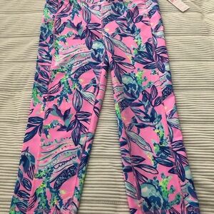Lilly Pulitzer leggings